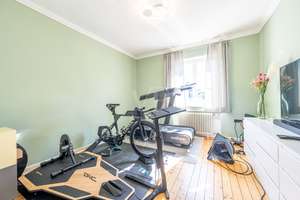 Exklusive Stadtvilla mit Stil, Komfort und Privatsphäre – Die vollständige Adresse der Immobilie erhältst du vom Anbieter., 46414 Rhede – Vorschaubild 15