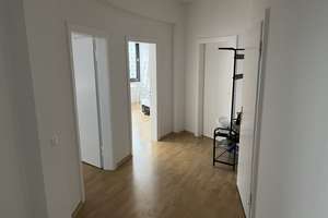 Möbliertes WG-Zimmer in zentraler Lage am Aachener Bushof – Dahmengraben 24, 52062 Markt, Aachen – Vorschaubild 6