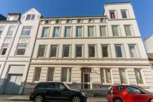 Seltene Gelegenheit & komplett vermietet - WEG-geteiltes Mehrfamilienhaus in Heimfeld – Die vollständige Adresse der Immobilie erhältst du vom Anbieter., 21075 Heimfeld, Hamburg – Vorschaubild 29