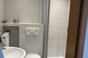Erstbezug nach umfangreicher Renovierung: Helle 2-Zimmer-Wohnung 62qm mit Balkon in Wuppertal – Die vollständige Adresse der Immobilie erhältst du vom Anbieter., 42329 Vohwinkel, Wuppertal – Vorschaubild 4