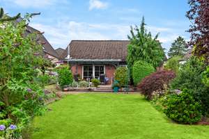 NUR NOCH WARTELISTE! Baujahr 1998! Gepflegte Doppelhaushälfte mit großem Garten und Vollkeller in ru – Die vollständige Adresse der Immobilie erhältst du vom Anbieter., 22145 Rahlstedt, Hamburg – Vorschaubild 2