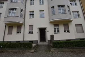 Helle 2 Raum DG Wohnung mit moderner EBK – Rudolf-Breitscheid-Straße 19, 38820 Halberstadt – Vorschaubild 3