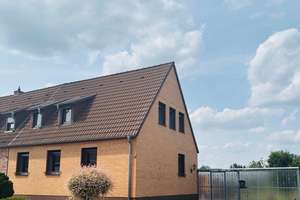 Doppelhaushälfte auf  ca. 800 m² Traumgrundstück in Lendersdorf – Am Brummenberg 11, 52355 Lendersdorf, Düren – Vorschaubild 1