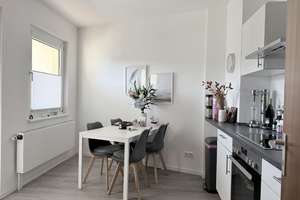 Großzügiges Apartment mit einladender Wohnküche und Sonnenbalkon in Lindenthal! – Die vollständige Adresse der Immobilie erhältst du vom Anbieter., 50935 Lindenthal (Ortsteil), Köln – Vorschaubild 8