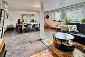 Helle Dachgeschosswohnung mit Klimaanlage&Garage&Gartenanteil – Rothebuschstraße 78, 46119 Osterfeld-Ost, Oberhausen – Vorschaubild 2