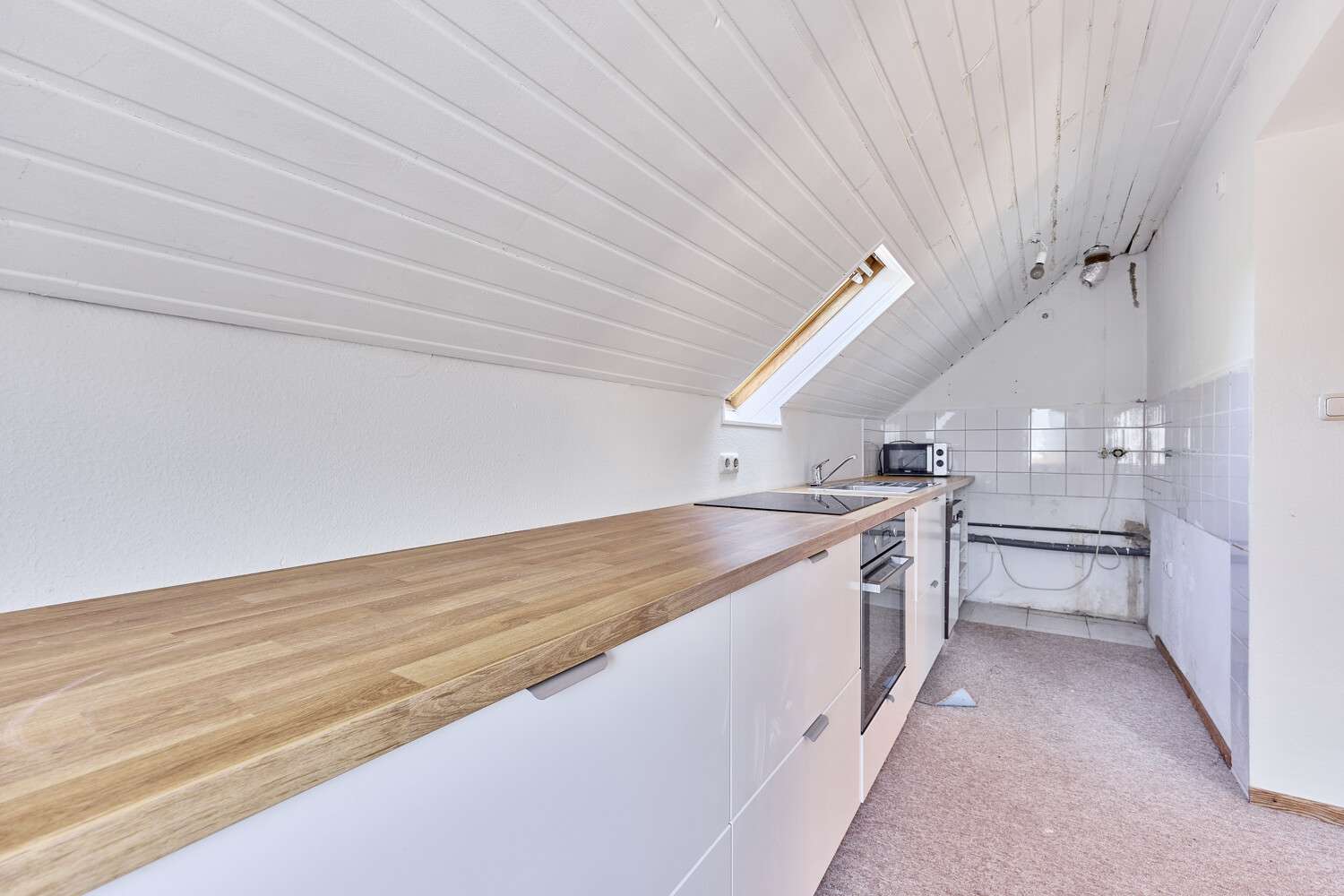 Immobilie in Mühltal - Dreifamilienhaus mit Potenzial in idyllischer Lage von Mühltal – Wohnen, Gestalten, Verwirklichen - Bild 0