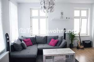 Tauschwohnung: Schöne zentrale Wohnung nähe Hauptbahnhof zum Tausch