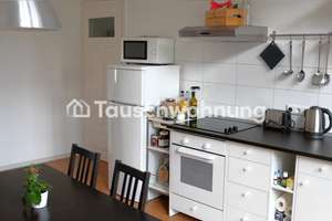 Tauschwohnung: 1,5-Zimmer-Wohnung in Heidelberg, Bergheim – Die vollständige Adresse der Immobilie erhältst du vom Anbieter., 69115 Bergheim, Heidelberg – Vorschaubild 5