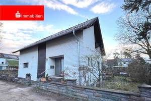 Architektenhaus mit viel Potential in gesuchter Lage – Die vollständige Adresse der Immobilie erhältst du vom Anbieter., 64297 Eberstadt, Darmstadt – Vorschaubild 1