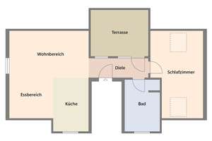 Kapitalanlage mit Perspektive | Gut vermietete, sanierte Wohnung im Dortmunder Süden, provisionsfrei – Die vollständige Adresse der Immobilie erhältst du vom Anbieter., 44229 Kirchhörde-Löttringhausen, Dortmund – Vorschaubild 14