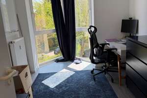 Panoramablick & Südbalkon: Lichtdurchflutete 3 Zimmer Wohnung in Premiumlage – Die vollständige Adresse der Immobilie erhältst du vom Anbieter., 33619 Dornberg, Bielefeld – Vorschaubild 8