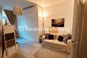 Tauschwohnung: Großzügige 3-Zimmer-Altbauwohnung mit Charme – Karolingerstraße 81, 40223 Bilk, Düsseldorf – Vorschaubild 16