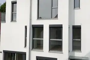 🏡🌳 Neubau Maisonette-Haus-in-Haus mit privatem Garten – sofort bezugsfertig in grüner Lage – waldowstrasse 9, 13156 Berlin – Vorschaubild 9