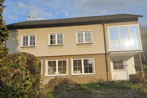 Modernisiertes Einfamilienhaus mit 6 Zimmern in Hagen-Dahl