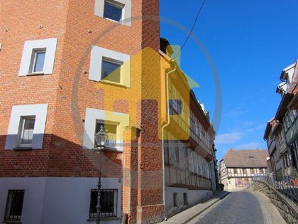 Wohnung Mieten In Quedlinburg Immobilienscout24