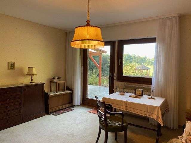 Immobilie in Hartenholm - Hartenholm: Familienglück in idyllischer Feldrandlage! - Bild 1