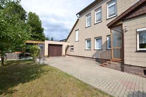 PREISREDUZIERUNG!!! Ein- bis Zweifamilienhaus in 37632 Eschershausen. – Gniesbreite 1, 37632 Eschershausen – Vorschaubild 6
