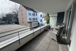 Modernes, barrierefreies Mehrfamilienhaus in ruhiger City Lage Rheydt – Die vollständige Adresse der Immobilie erhältst du vom Anbieter., 41236 Rheydt, Mönchengladbach – Vorschaubild 11