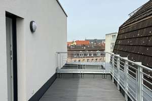 2-Zimmer-Wohnung mit gehobener Innenausstattung mit EBK – Die vollständige Adresse der Immobilie erhältst du vom Anbieter., 90459 Galgenhof, Nürnberg – Vorschaubild 10