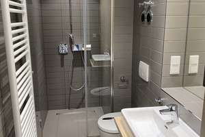 Möbliertes Apartment im Urban Living Heilbronn mit Dachterrasse – Schmollerstraße 57, 74074 Heilbronn, Heilbronn – Vorschaubild 8
