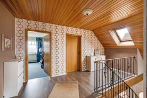 !!Verkauft!!
!!Gepflegtes  Einfamilienhaus in Weener!!
!!Neue Heizungsanlage!! – Leer (Kreis) – Vorschaubild 21