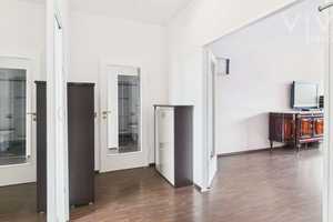Bereit zum Einzug? Helle Traumwohnung im Herzen von Golzheim mit XL Loggia zzgl. Stellplatz – Düsseldorf – Vorschaubild 3