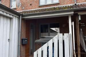 Modernes Wohnen in Stolzenau: Reihenmittelhaus mit Carport und hochwertiger Ausstattung! – Die vollständige Adresse der Immobilie erhältst du vom Anbieter., 31592 Stolzenau – Vorschaubild 3
