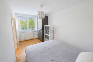 Einziehen oder investieren – gepflegte Wohnung mit Balkon – Die vollständige Adresse der Immobilie erhältst du vom Anbieter., 13158 Wilhelmsruh, Berlin – Vorschaubild 5
