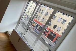 Helle 1 Zimmer Wohnung, Barer Str. 62, München, Maxvorstadt – Barer Str. 62, 80799 Universität, München – Vorschaubild 4