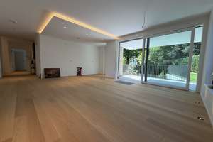 Open House am 17.9. I Neuer Preis I kurzfristig einziehen I Killesberg I Neubau mit PV & Erdwärme – 70192 Killesberg, Stuttgart – Vorschaubild 6