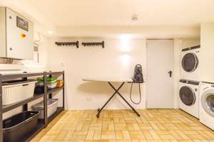 Ein architektonisches Statement - provisionsfrei vom Eigentümer direkt – Die vollständige Adresse der Immobilie erhältst du vom Anbieter., 74388 Talheim – Vorschaubild 105