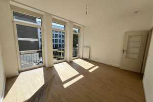 +++ LICHTDURCHFLUTETE WOHNUNG MIT SONNEN-BALKON +++ – Jungfernweg 37, 47799 Krefeld – Vorschaubild 11