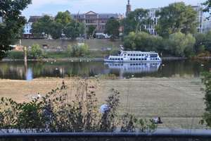2-Zimmer-Terrassenwohnung mit direktem Neckarblick in Toplage Mannheim – Neckarpromenade 1, 68167 Neckarstadt-Ost/Wohlgelegen, Mannheim – Vorschaubild 10