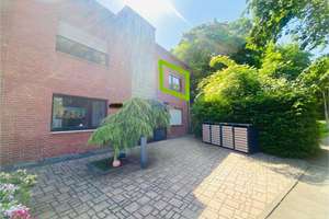 Gemütliche freie Wohnung mit 2 Balkonen und Einbauküche – Die vollständige Adresse der Immobilie erhältst du vom Anbieter., 41068 Windberg, Mönchengladbach – Vorschaubild 12