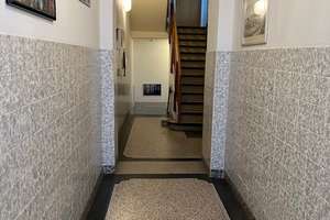 schöne 2 Zi. Wohnung in ruhiger zentraler Lage – Graudenzerstraße 16, 42283 Barmen, Wuppertal – Vorschaubild 2