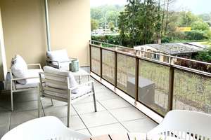 Sonderpreis! 4-Zimmer-ETW.  Gr. Balkon. Erstbezug. Schausonntag 26.04. zw. 13 und 15 h – Hausenring 15, 70499 Hausen, Stuttgart – Vorschaubild 13