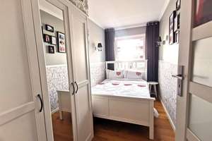 2,5 Zimmerwohnung  – 68309 Vogelstang, Mannheim – Vorschaubild 9