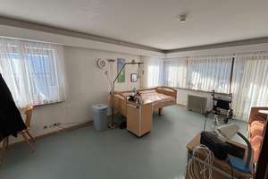 Ehemaliges Pflegeheim mit flexibler Nutzungsmöglichkeit in Bad Säckingen – Die vollständige Adresse der Immobilie erhältst du vom Anbieter., 79713 Bad Säckingen – Vorschaubild 17
