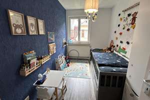 Perfekt geschnittene 3-Zimmer-Wohnung mit Einbauküche und direkter U-Bahn-Anbindung – Die vollständige Adresse der Immobilie erhältst du vom Anbieter., 70190 Stöckach, Stuttgart – Vorschaubild 11