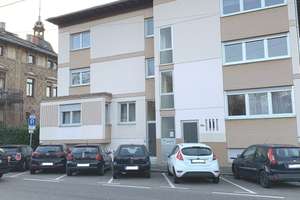 Lichtdurchflutete 2 Zimmerwohnung in guter Innenstadtlage
