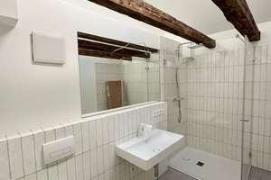 PURE - Erstbezug nach Sanierung: modernes Reihenmittelhaus mit großer Dachterrasse in Köln-Sülz – Die vollständige Adresse der Immobilie erhältst du vom Anbieter., 50937 Sülz, Köln – Vorschaubild 2