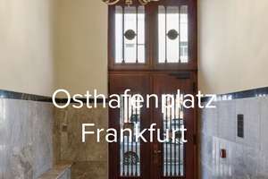 Loft Residence Osthafenplatz