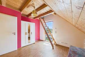 Architektonisches Wohnhighlight im Herzen von Wendelstein - mit ausgezeichneter Energiebilanz! – Die vollständige Adresse der Immobilie erhältst du vom Anbieter., 90530 Wendelstein – Vorschaubild 14