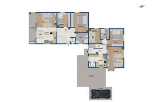 Festpreis! Haus mit zwei separaten Wohneinheiten in familienfreundlicher Lage von Kaltenkirchen – Die vollständige Adresse der Immobilie erhältst du vom Anbieter., 24568 Kaltenkirchen – Vorschaubild 16