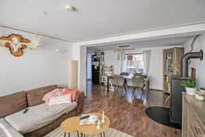 Maisonette-Wohnung über drei Etagen – Magdeburg – Vorschaubild 9
