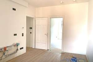 N-Steinbühl: Erstbezug! Schön & hell: 3-Zi-Whg., 1.OG (m.A.), Balkon, Einbauküche, Kühlung, Stpl. – Die vollständige Adresse der Immobilie erhältst du vom Anbieter., 90459 Galgenhof, Nürnberg – Vorschaubild 8