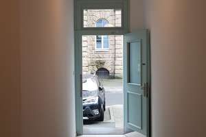 Absolut ruhige Innenstadtlage - exklusive 4-Zimmer-Wohnung - kernsaniert! – Luisenstr. 64, 40215 Friedrichstadt, Düsseldorf – Vorschaubild 12