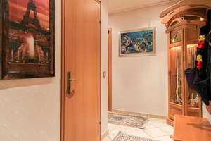 Exklusives Wohnen mit Wellness-Oase: 3-Zimmer-Wohnung mit Pool und Sauna in ruhiger Lage von Hamm – Die vollständige Adresse der Immobilie erhältst du vom Anbieter., 59075 Bockum-Hövel, Hamm – Vorschaubild 3
