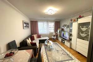 Gut vermietete 1-Zimmer-Eigentumswohnung in Nürnberg-Schweinau! – Die vollständige Adresse der Immobilie erhältst du vom Anbieter., 90439 Schweinau, Nürnberg – Vorschaubild 2