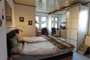 Moderne Wohlfühloase: Schöne Wohnung mit Terrasse und Sauna – Die vollständige Adresse der Immobilie erhältst du vom Anbieter., 42653 Gräfrath, Solingen – Vorschaubild 18
